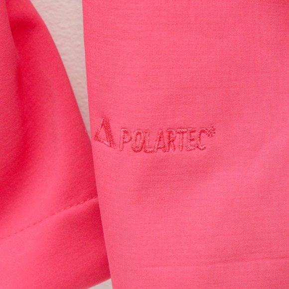 Patagonia ADZE Hybrid Polartec Jacket Small - Picture 8 of 9